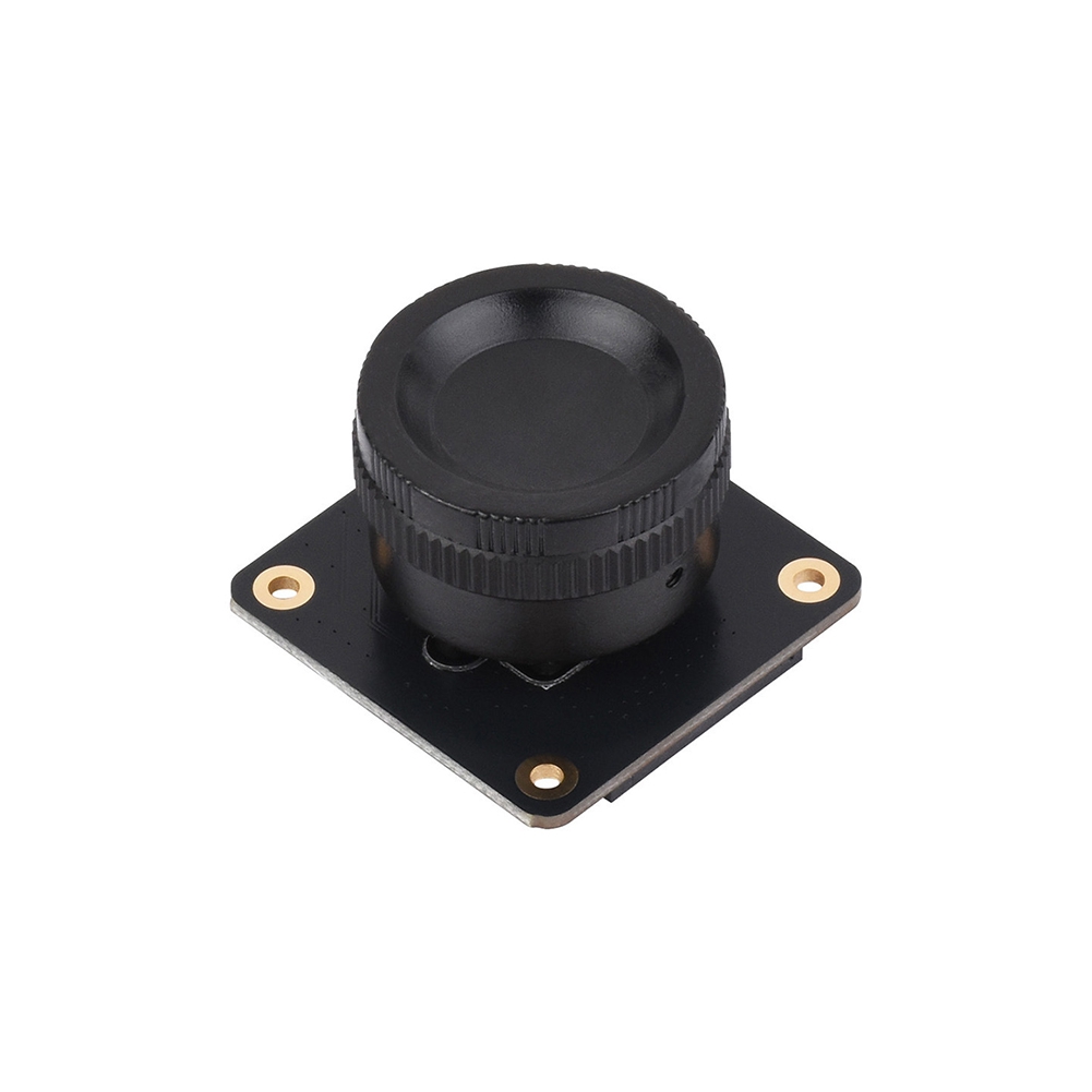 Kamera M05K IMX296 do Raspberr – Raspberry Pi Global Shutter Camera Imx296 recenzja i cena