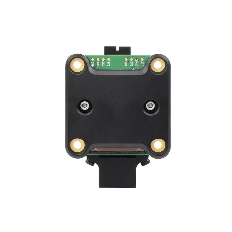 【OBWYĄZKOWY ELEMENT】Kamera z g – Raspberry Pi Global Shutter Camera Imx296 recenzja i cena