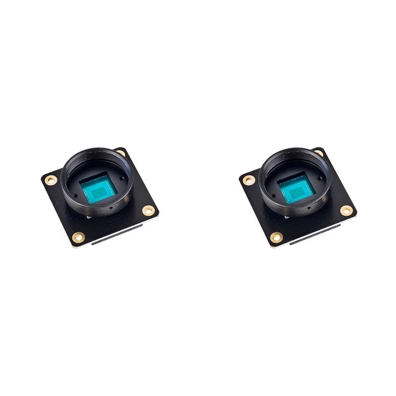 Kamera B63B-2X IMX296 do Raspb – Raspberry Pi Global Shutter Camera Imx296 recenzja i cena