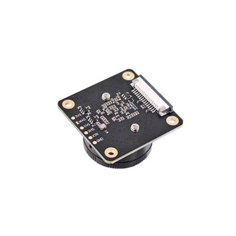 Kamera B63B-2X IMX296 do Raspb – Raspberry Pi Global Shutter Camera Imx296 recenzja i cena