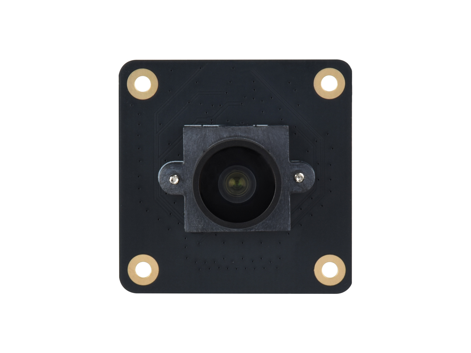 Kamera monochromatyczna Wavesh – Raspberry Pi Global Shutter Camera Imx296 recenzja i cena