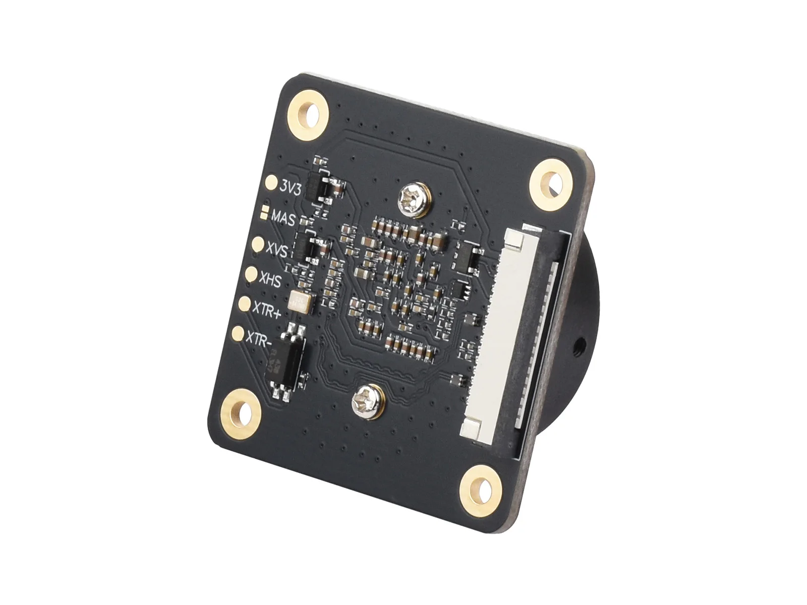 Moduł kamery Waveshare IMX296  – Raspberry Pi Global Shutter Camera Imx296 recenzja i cena