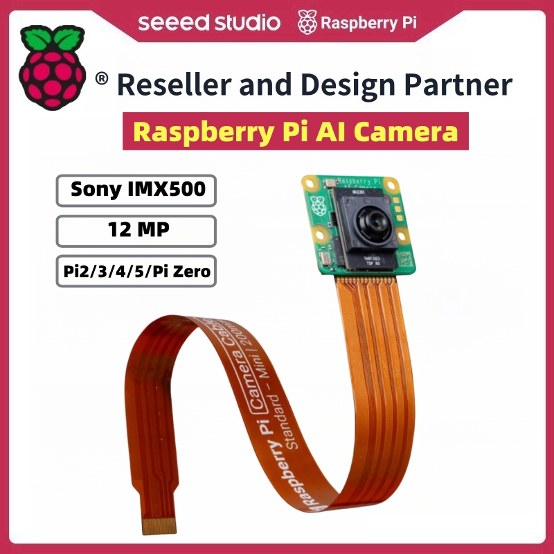 Kamera Raspberry Pi z procesor – Raspberry Pi Hq Camera Microscope Lens recenzja i cena