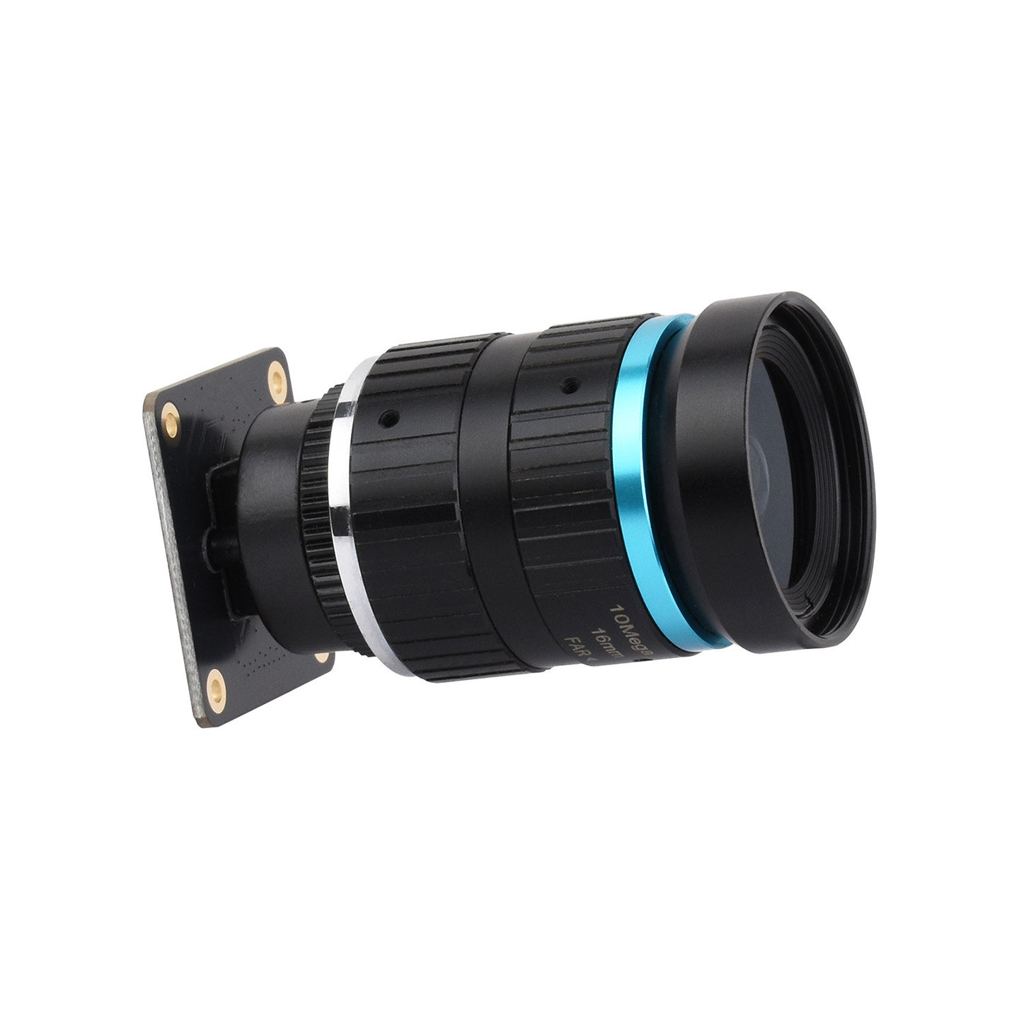 Moduł kamery Woli Weixue Raspb – Raspberry Pi Global Shutter Camera Imx296 recenzja i cena