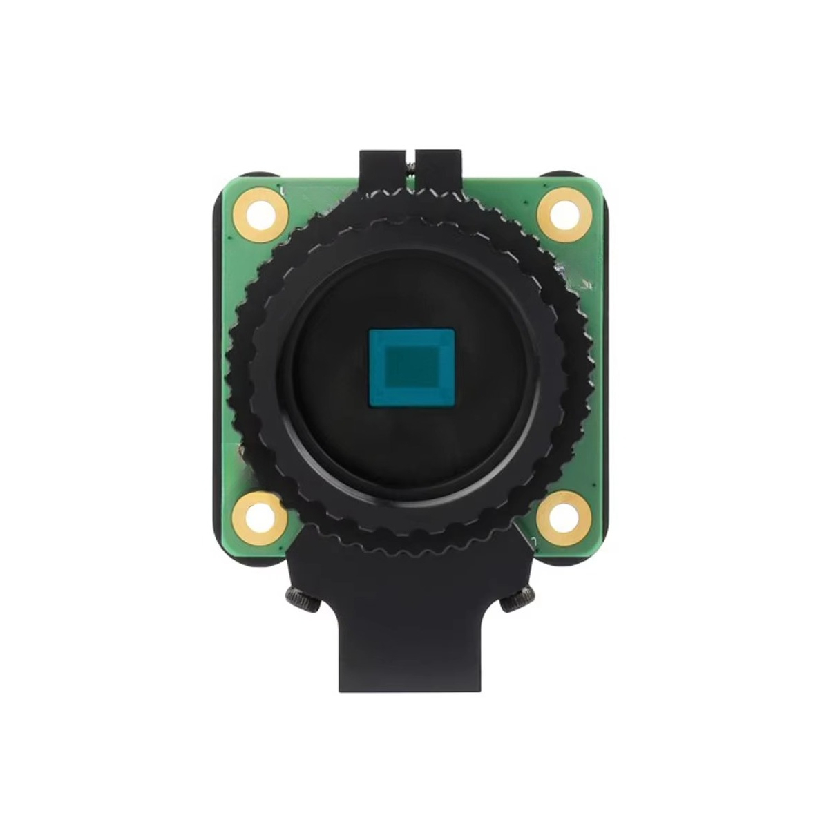 Moduł kamery Raspberry Pi 1.6M – Raspberry Pi Global Shutter Camera Imx296 recenzja i cena