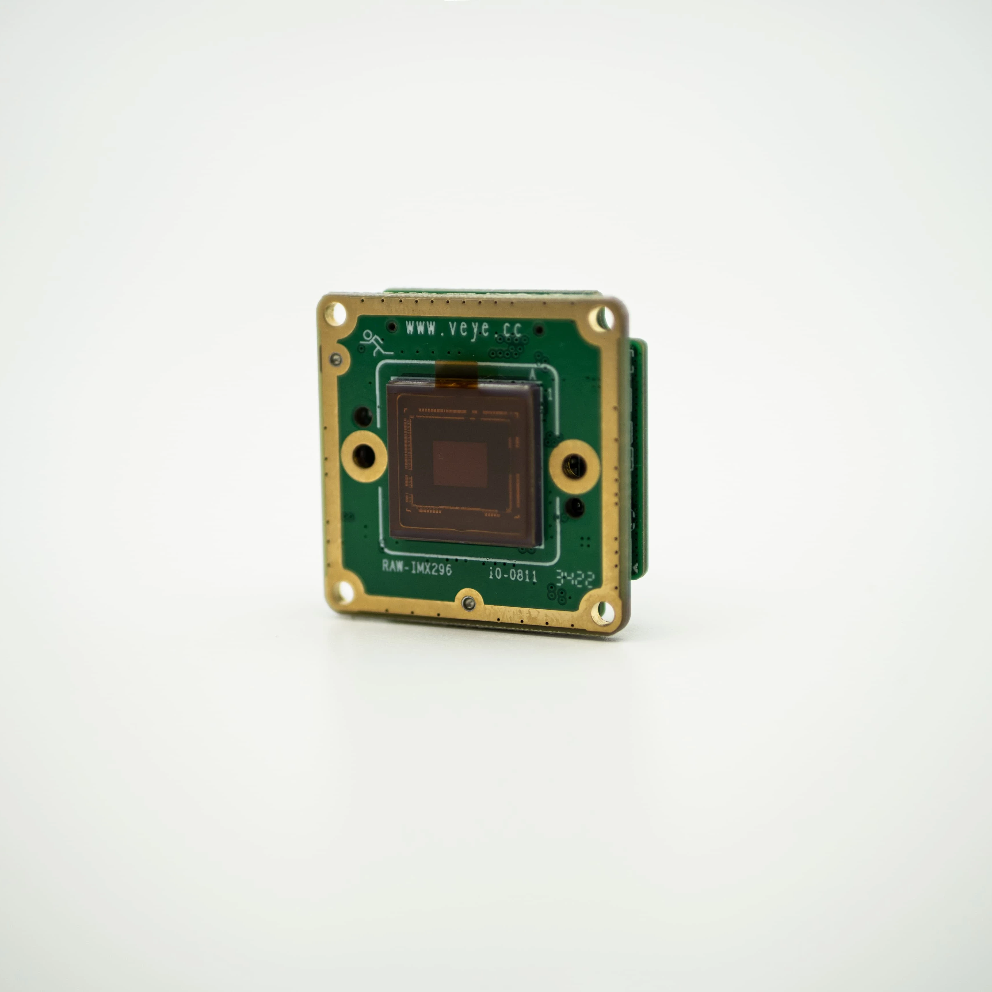 Moduł kamery Raspberry Pi 1.55 – Raspberry Pi Global Shutter Camera Imx296 recenzja i cena